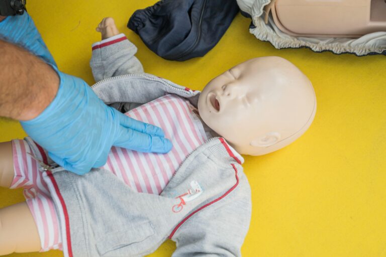 Why Everyone Should Learn CPR: It Could Save a Life