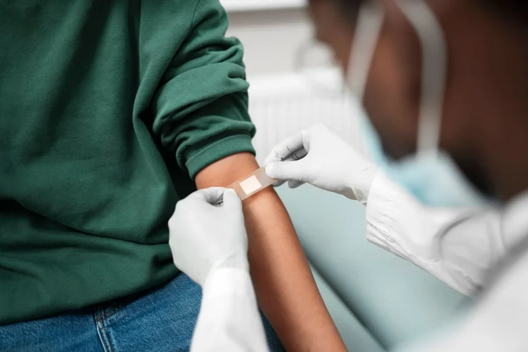 IV Therapy: An Overview