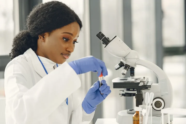 The Power of DNA: How a Simple Test Can Change Everything